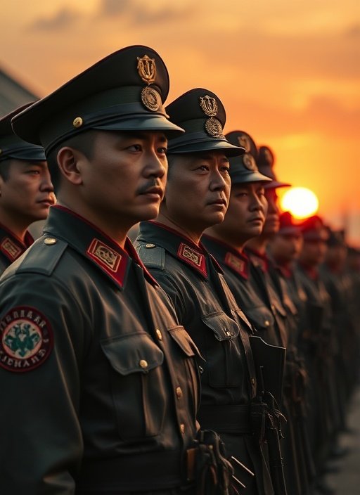 漫剧短剧排行榜 - 红色年代 漫剧短剧红色年代