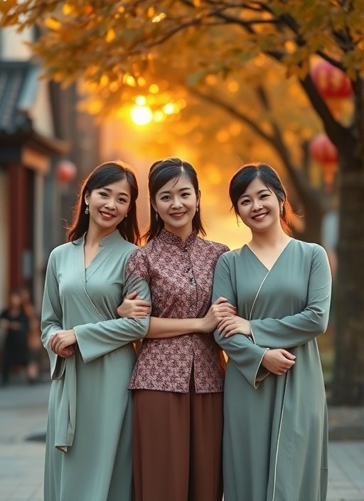 漫剧短剧排行榜 - 三姐妹 漫剧短剧三姐妹