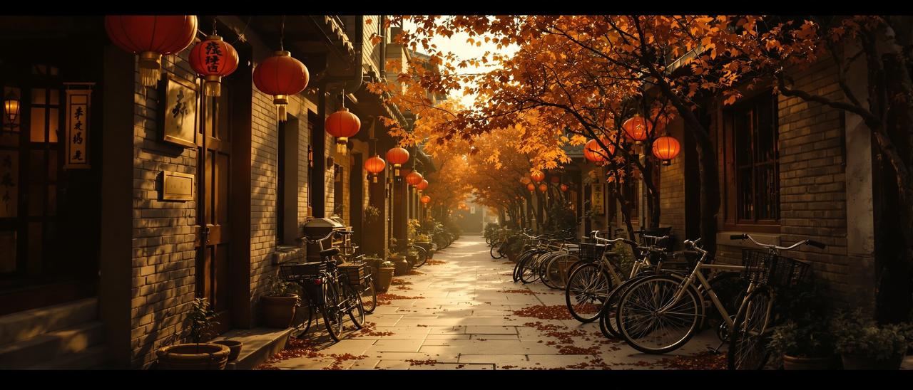 漫剧短剧 - 岁月如歌
