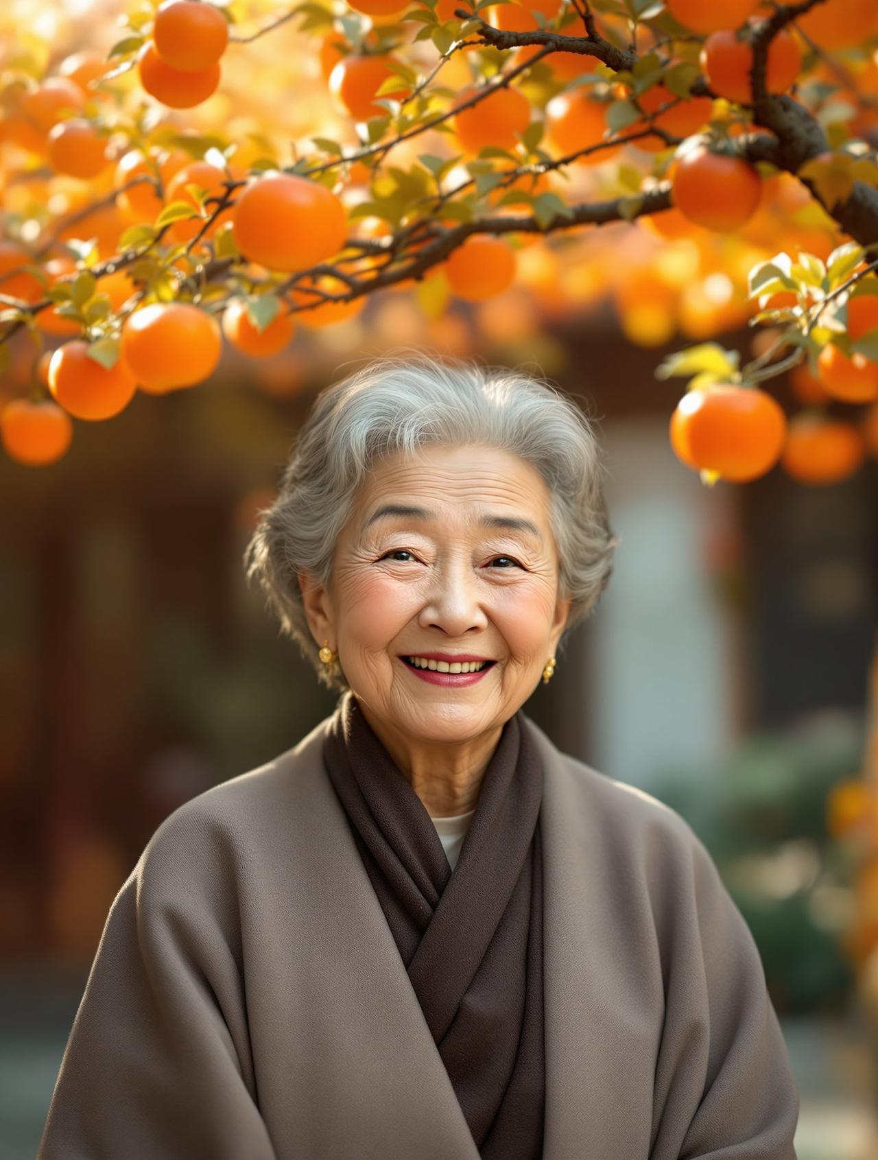 漫剧短剧婆婆的春天