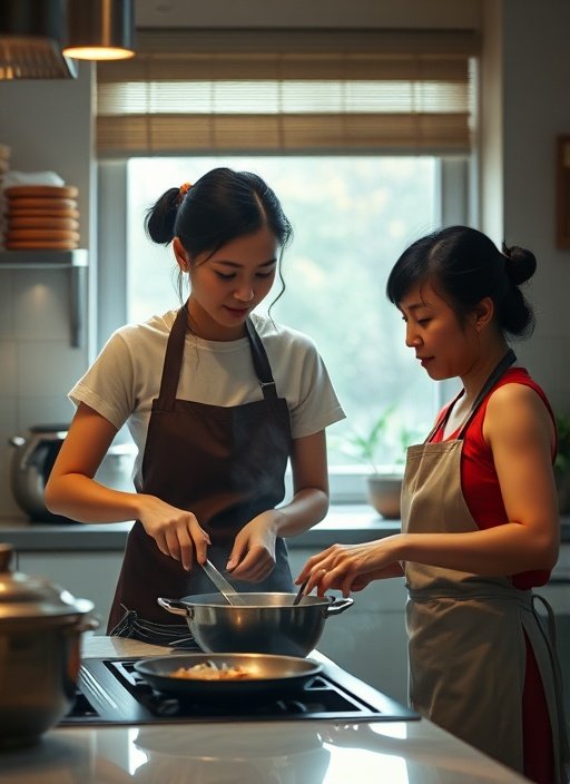 漫剧短剧排行榜 - 婆媳厨房 漫剧短剧婆媳厨房