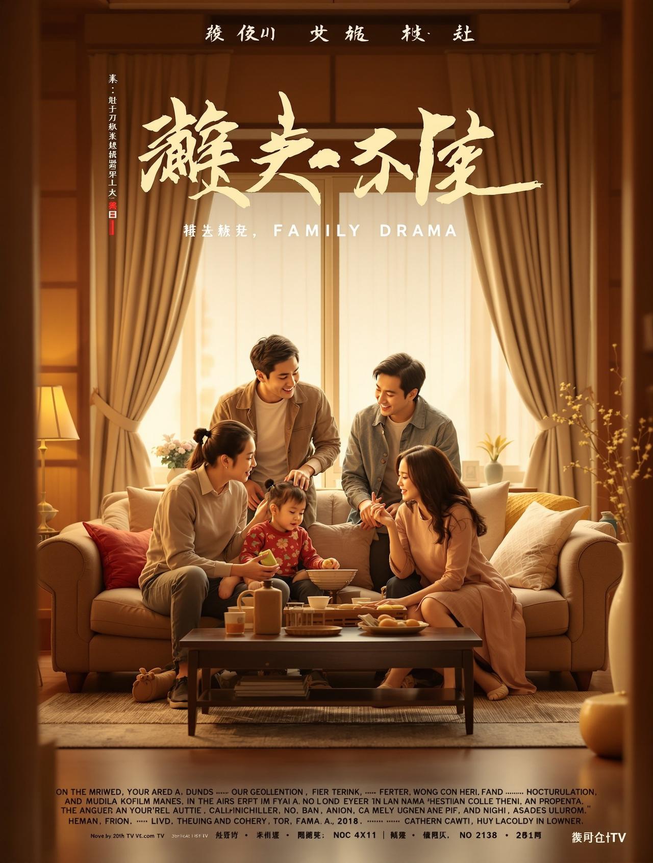 漫剧短剧继母的心愿