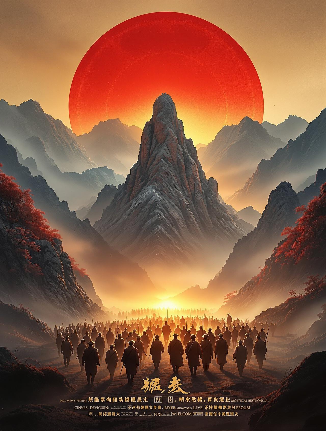 漫剧短剧热播 - 红色年代 漫剧短剧红色年代